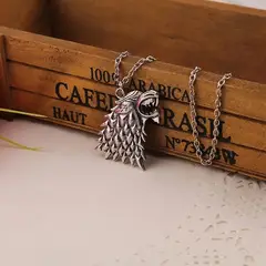 GENERICO - Collar de la Casa Stark