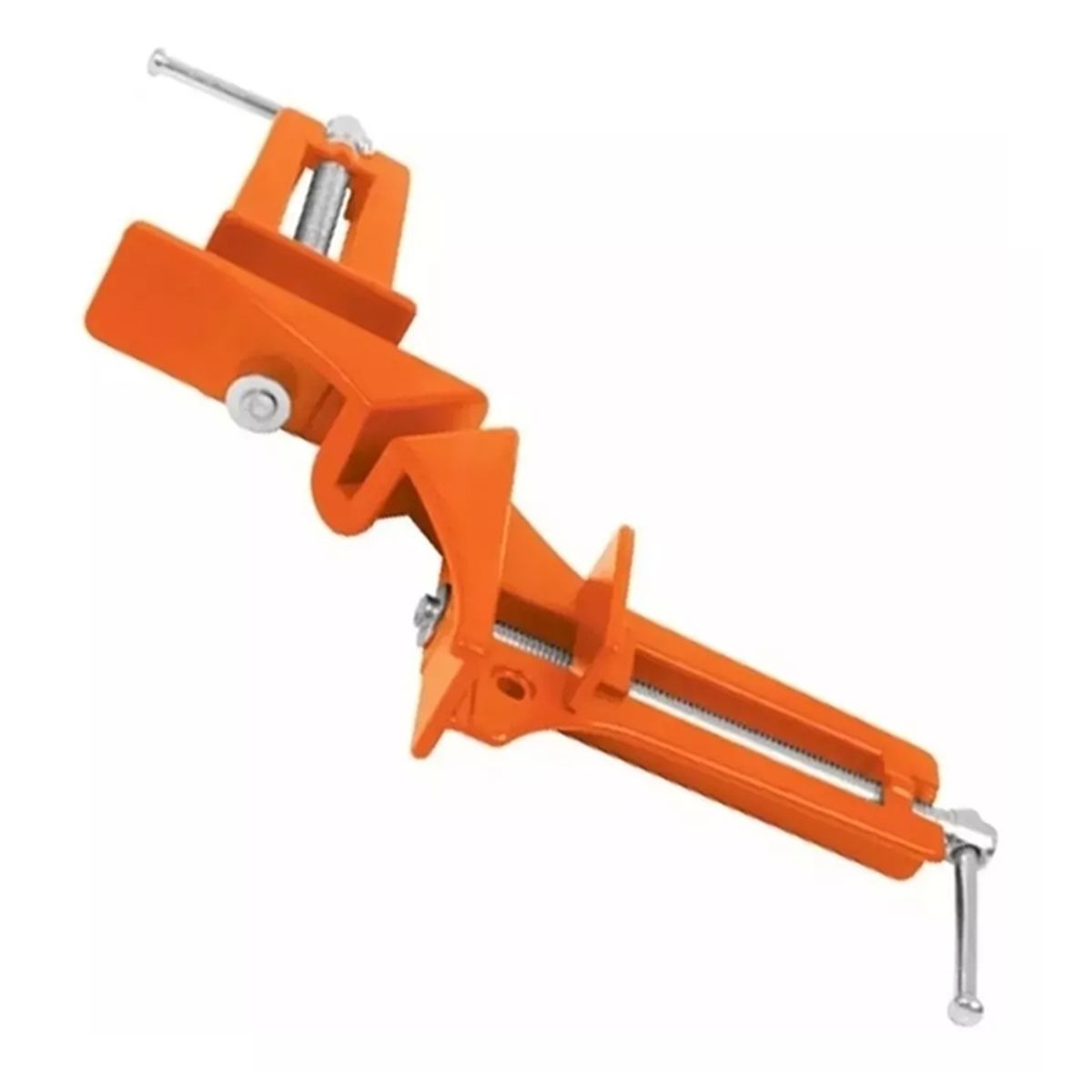 MAKAWA - Prensa Sargento Esquina 3 Pulgada Trabajo Unir Madera Makawa