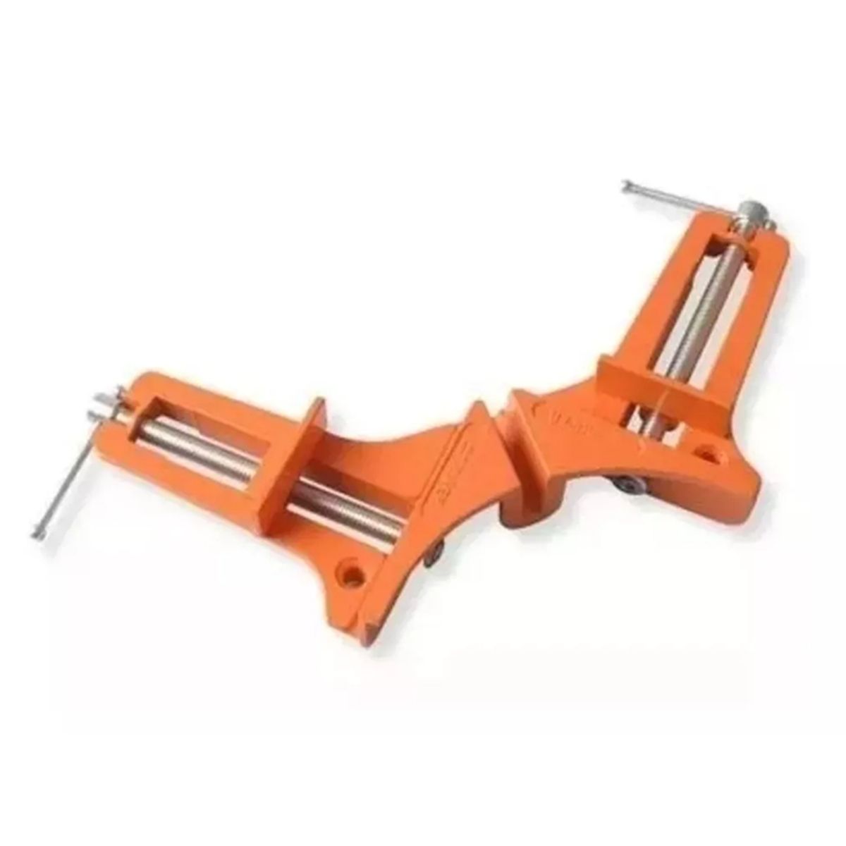 MAKAWA - Prensa Sargento Esquina 3 Pulgada Trabajo Unir Madera Makawa