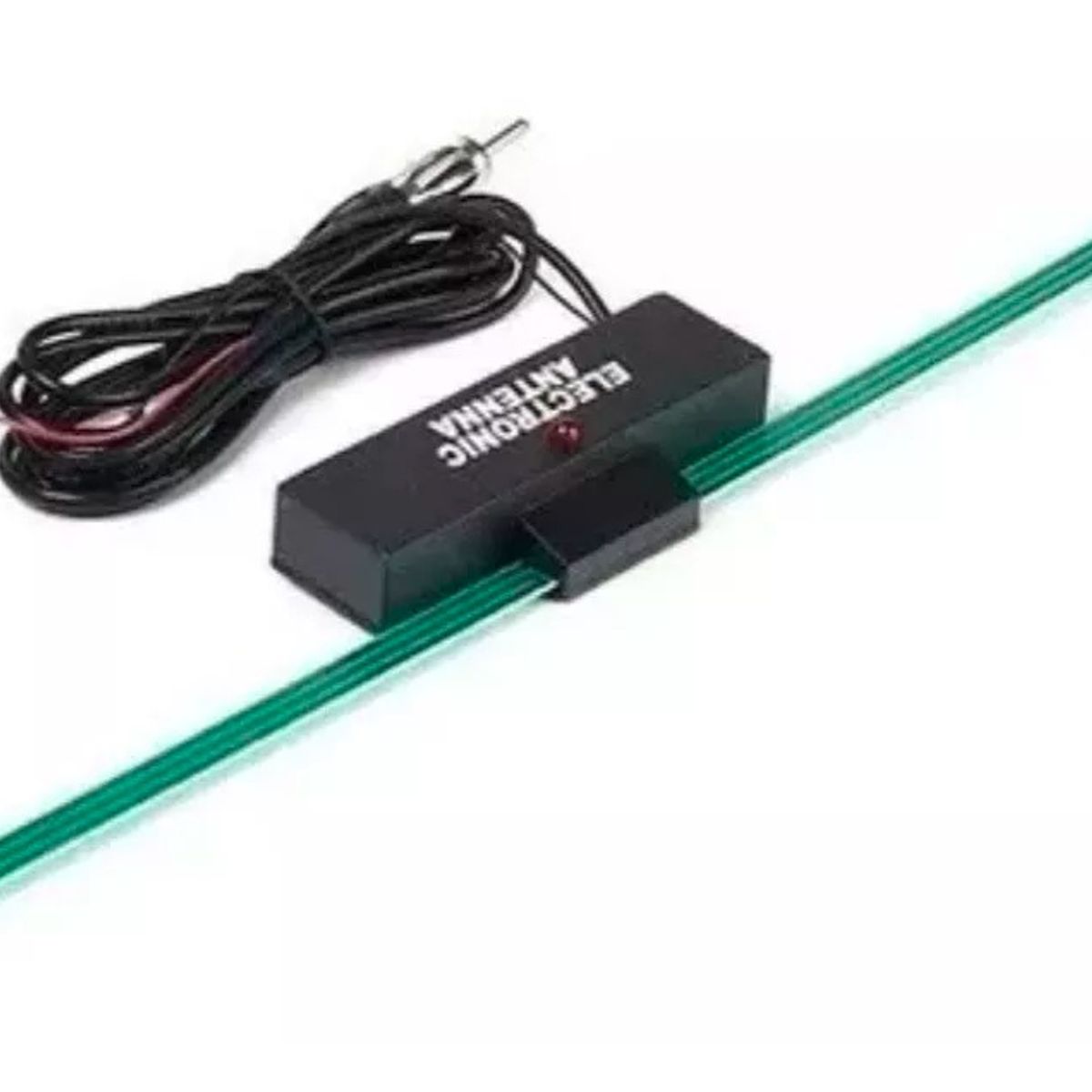 GENERICO - Antena Eléctronica Para Auto Camioneta Furgon