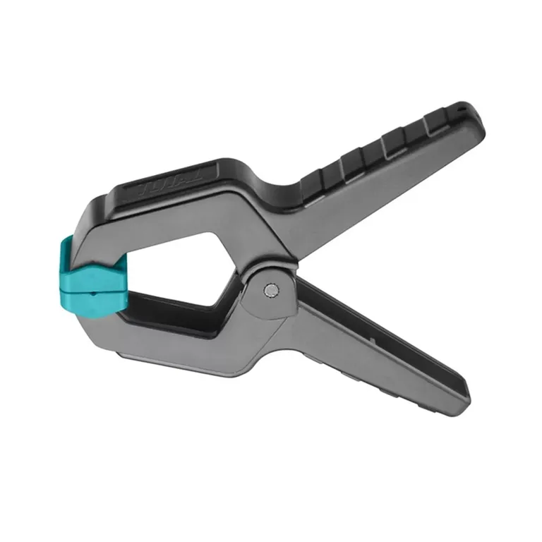 Pinza Abrazadera Con Resorte 6 Pulgadas P/ Carpinteria