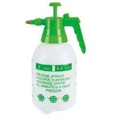GENERICO - Pulverizador Fumigador 2 Litros