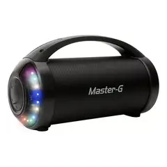 MASTER G - Parlante Portátil Bluetooth Mgpantera