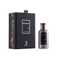 BHARARA KING EAU DE PARFUM 100 ML HOMBRE .