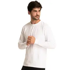 TOP - Camiseta Algodón Pack 2