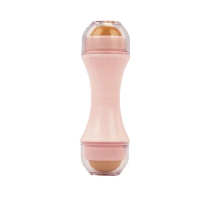 BOM BEAUTY - Roller para eliminar brillos Oil Control On The Go