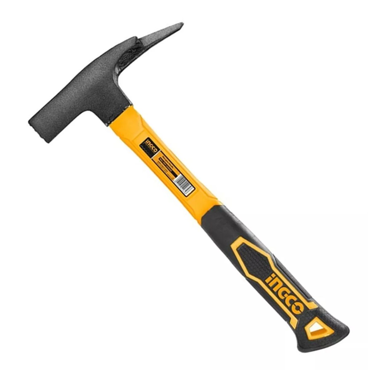 INGCO - Martillo Para Andamio Trinquete Andamiero 600gr