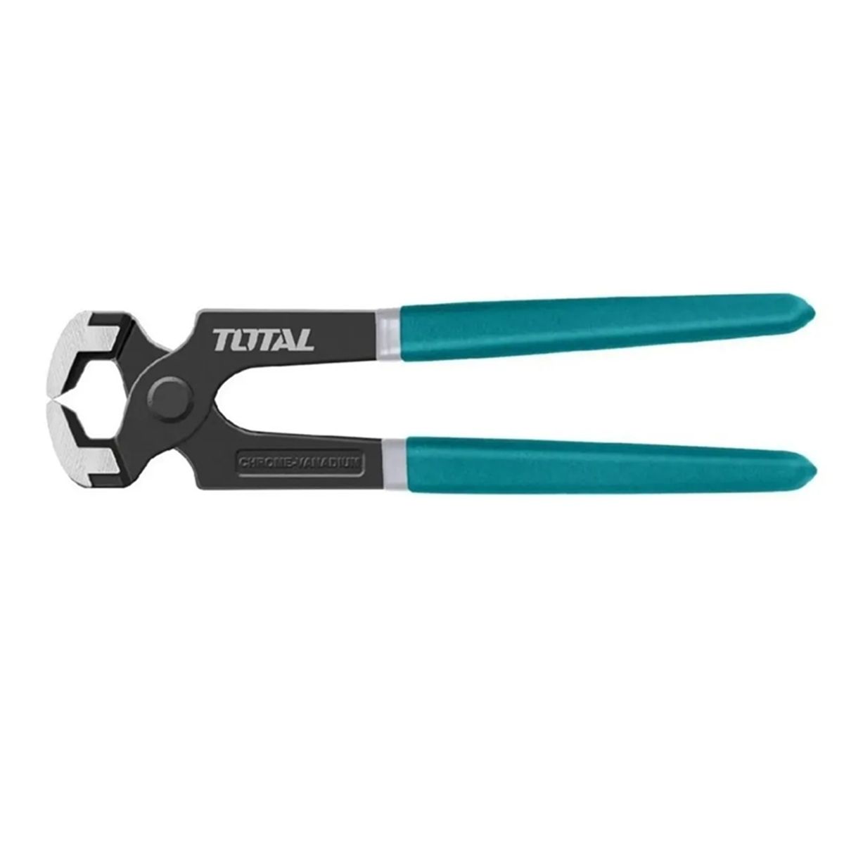 TOTAL TOOLS - Pinza Tenaza Carpintero 8 Pulgadas (200mm)