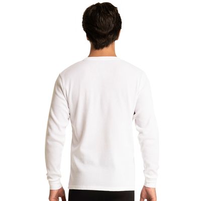 Imagen 2 del producto Camiseta Panal Manga Larga