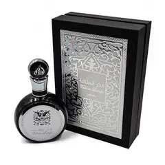 LATTAFA - PERFUME FAKHAR BLACK EDP 100ML HOMBRE