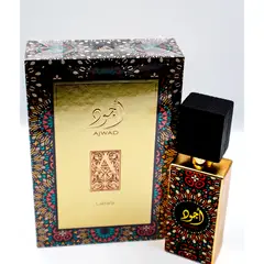 LATAFFA - PERFUME LATTAFA AJWAD EDP 60ML UNISEX