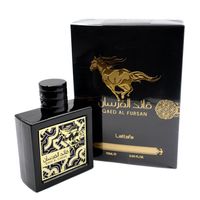 PERFUME QAED AL FURSAN EDP 100ML UNISEX