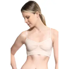 DAILY - PETO TIRANTE SEAMLESS
