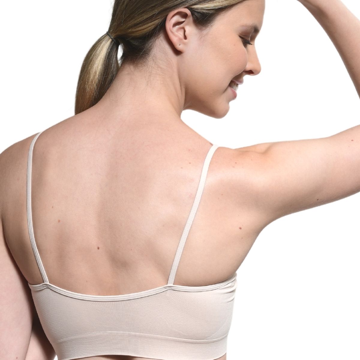 DAILY - PETO TIRANTE SEAMLESS DAILY