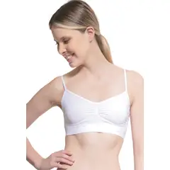 DAILY - PETO TIRANTE SEAMLESS