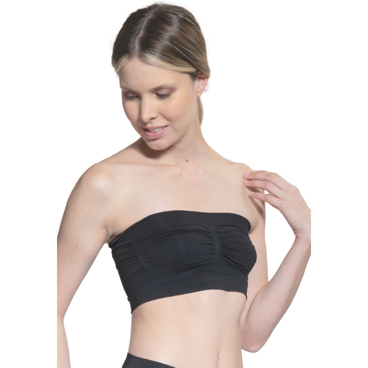 DAILY - PETO STRAPLESS SEAMLESS DAILY