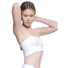 DAILY - PETO STRAPLESS SEAMLESS