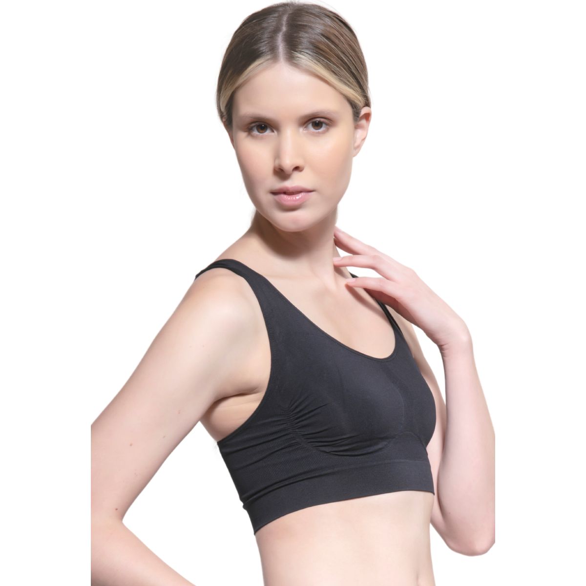 DAILY - PETO SPORT SEAMLESS DAILY