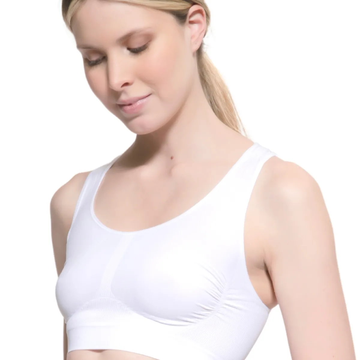 DAILY - PETO SPORT SEAMLESS DAILY