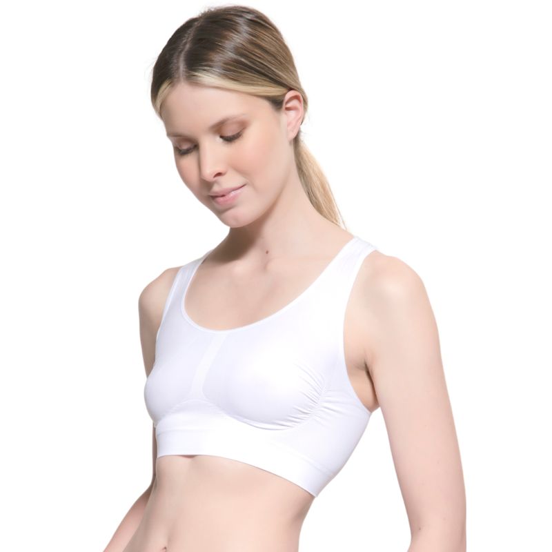 DAILY - PETO SPORT SEAMLESS DAILY