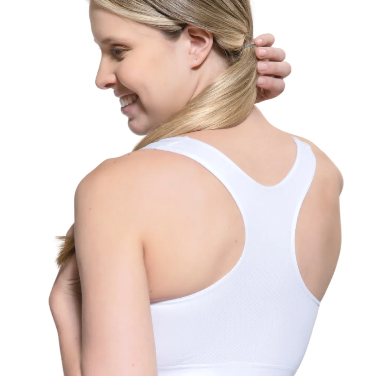 DAILY - PETO SPORT SEAMLESS DAILY