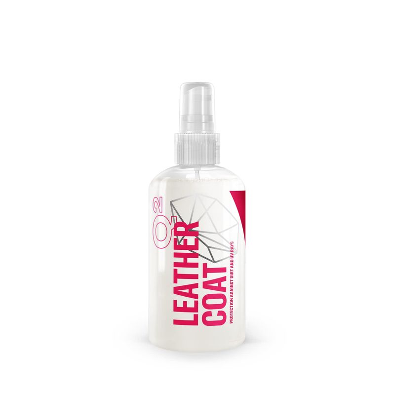 GYEON - SELLADOR DE CUEROS 120ML