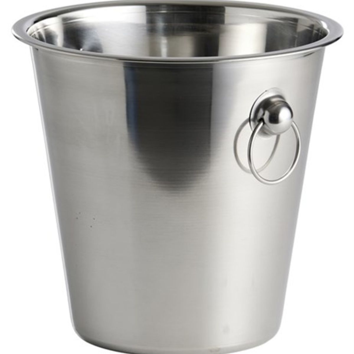 URBAN PRODUCTS - HIELERA CROMADA ALTA URBAN PRODUCTS