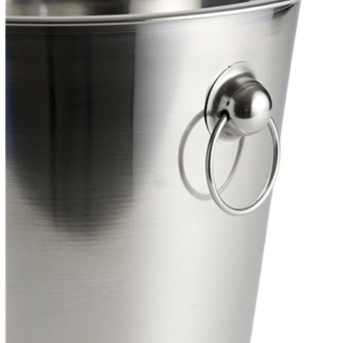 URBAN PRODUCTS - HIELERA CROMADA ALTA URBAN PRODUCTS