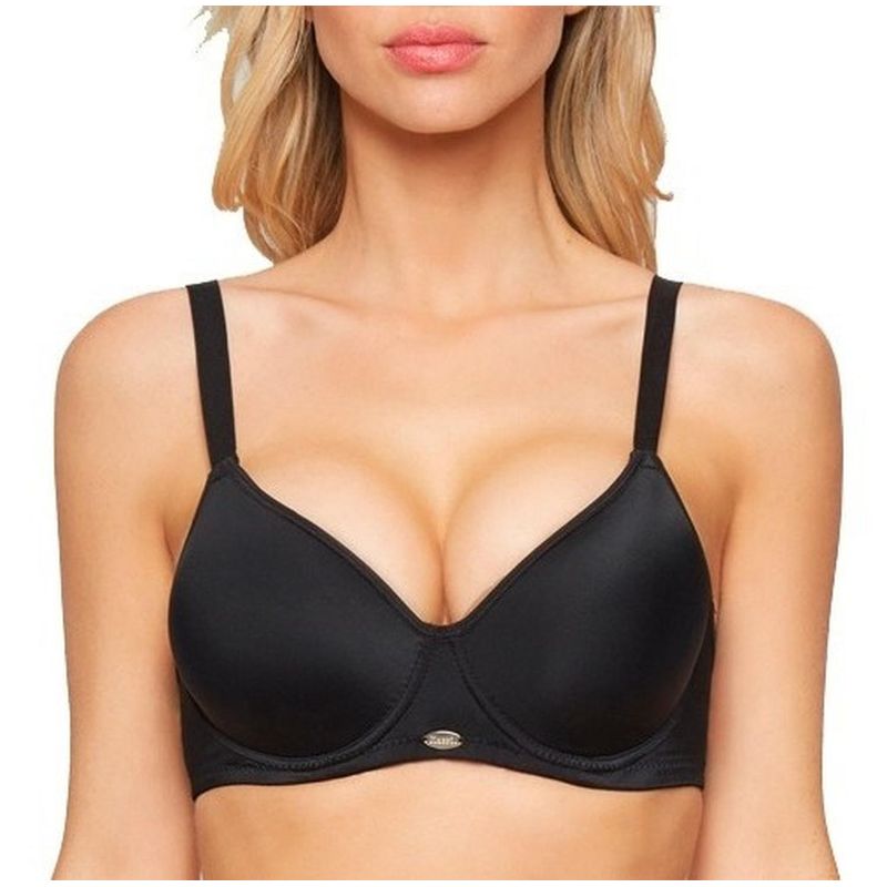 LADY GENNY - Sosten Microfibra Con Soft COPA C