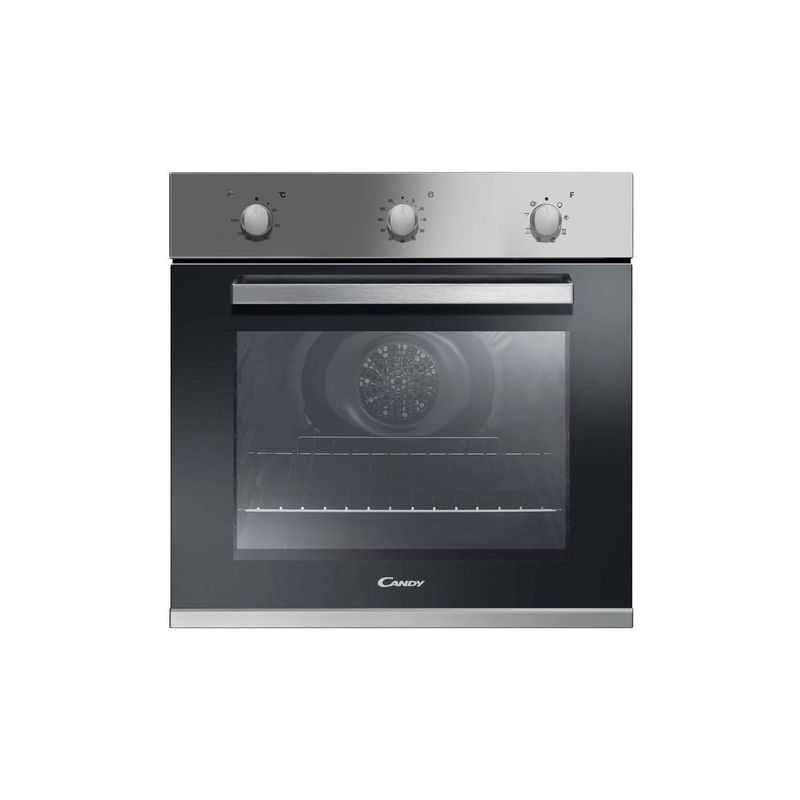 CANDY - Horno empotrado eléctrico 65 litros