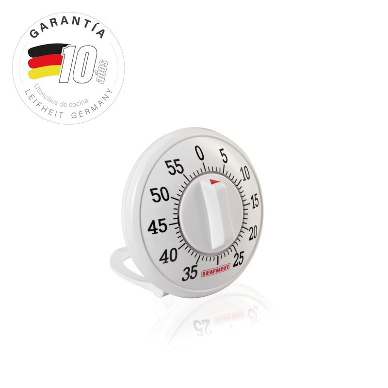LEIFHEIT - Timer de cocina manual