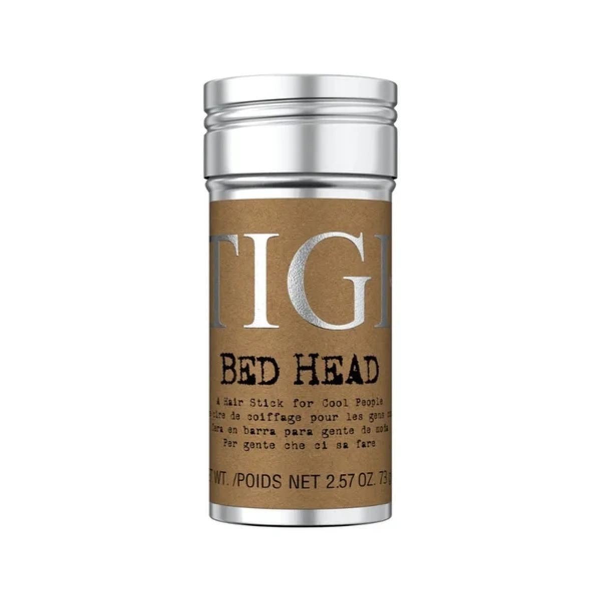 TIGI - Hair Stick Wax - Bed Head - Cera En Barra - 73grs