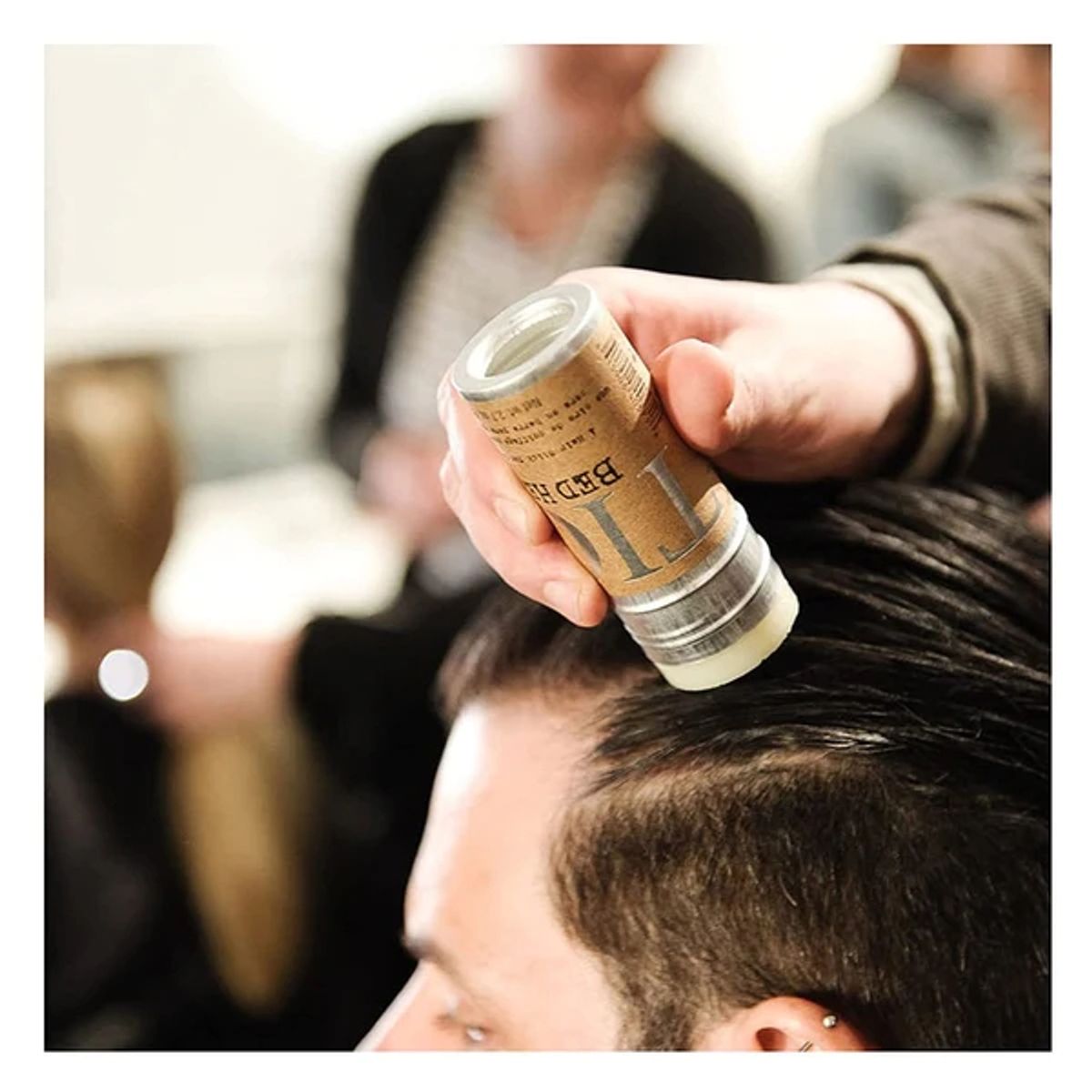 TIGI - Hair Stick Wax - Bed Head - Cera En Barra - 73grs