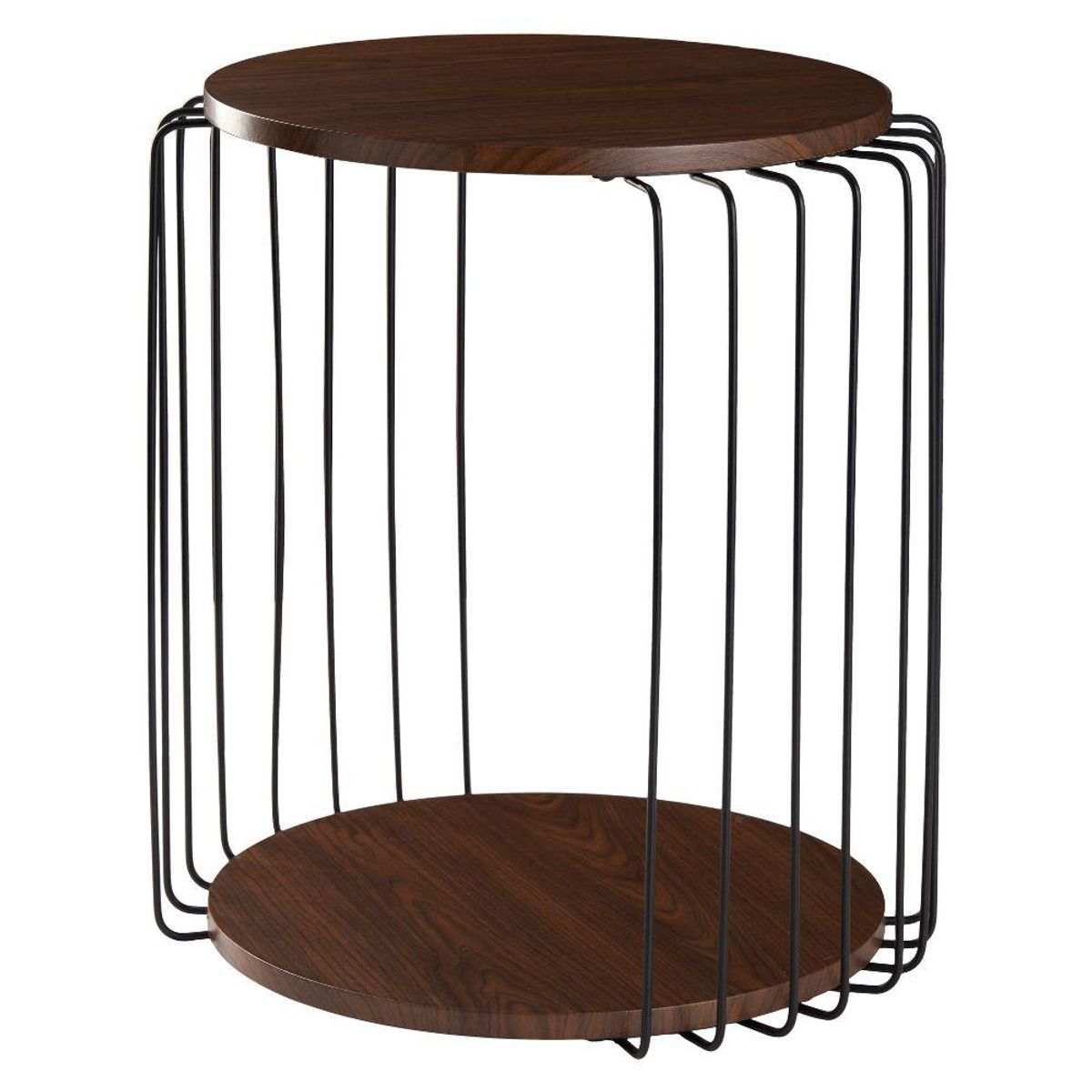 URBAN PRODUCTS - MESA LATERAL CIRCULAR Ø46H50CM URBAN PRODUCTS URBAN PRODUCTS