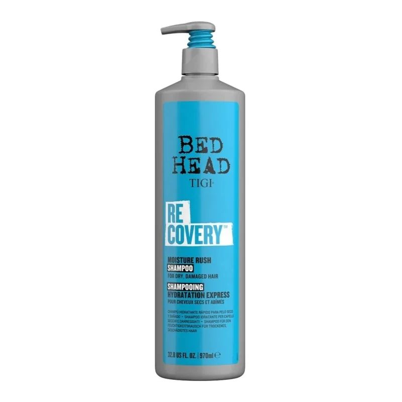 TIGI - Shampoo Tigi Bed Head Recovery 970ml