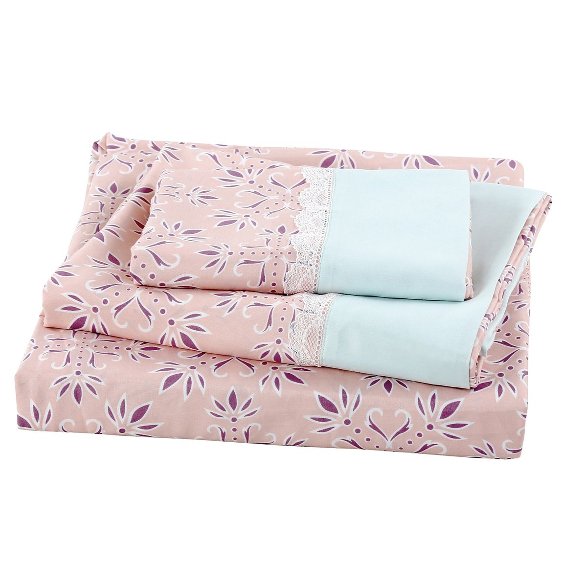 VEKKAHOME - JUEGO DE SABANAS KING CLASSIC