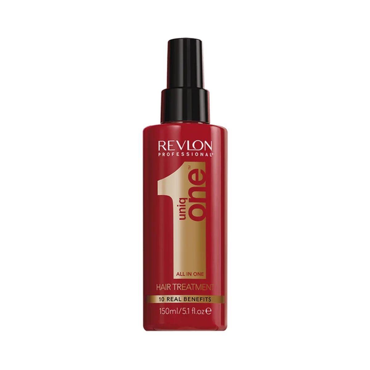REVLON - Revlon Tratamiento Capilar Uniq Todo en Uno 150 ml