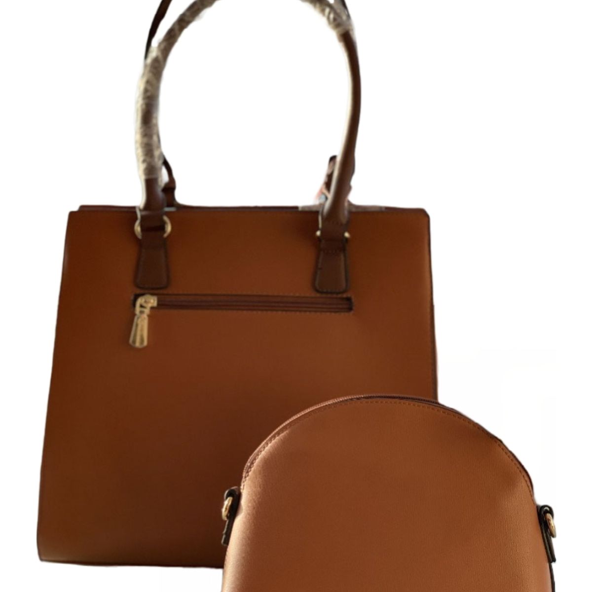 GENERICO - CARTERA ARDILLA ROJA