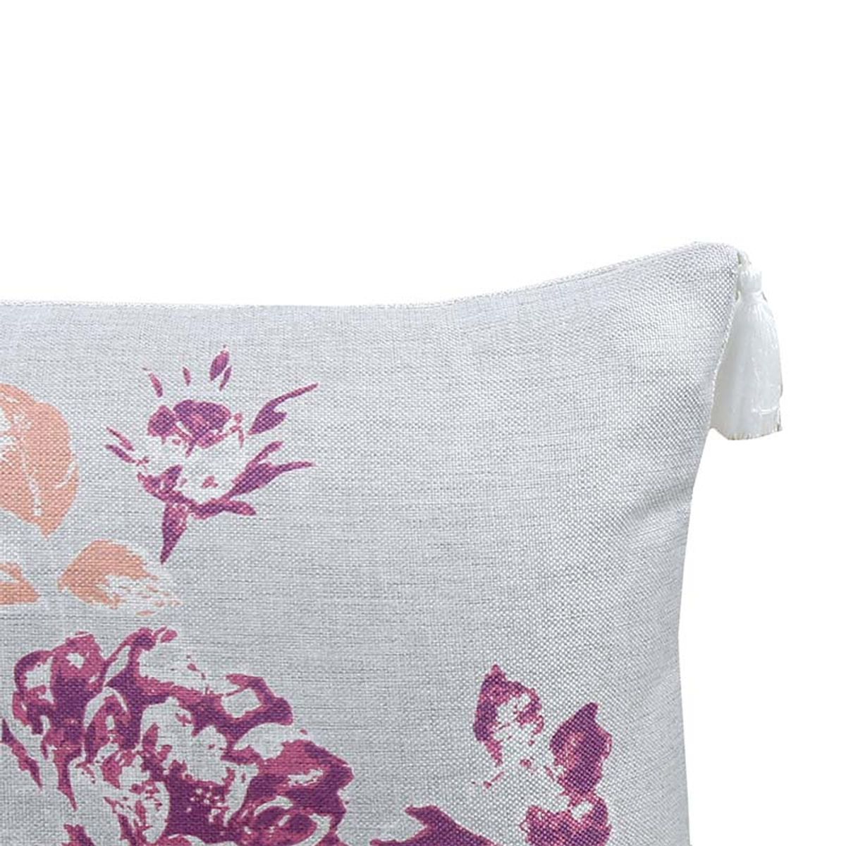 VEKKAHOME - COJIN RECTANGULAR 30X60 CLASSIC