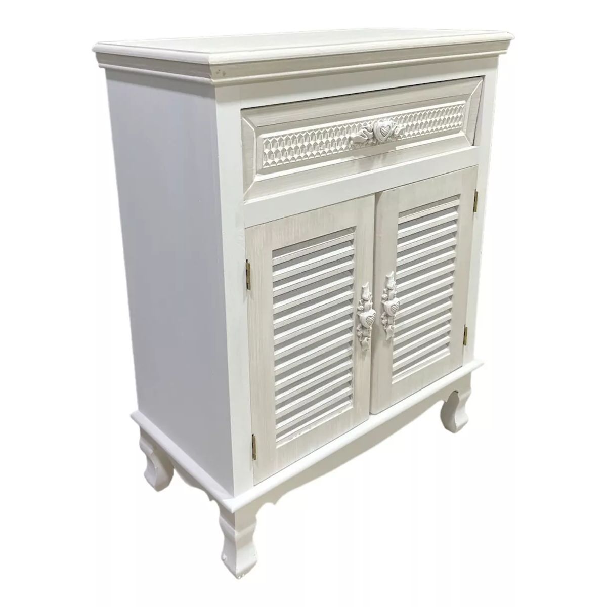 GENERICO - Mueble Provenzal Multiuso - S2007R
