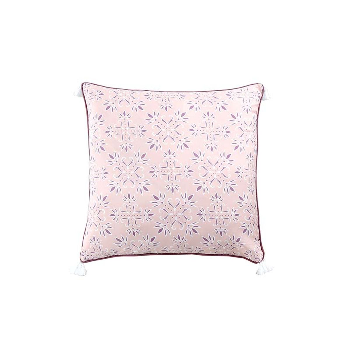 VEKKAHOME - COJIN CUADRADO 50X50 CLASSIC