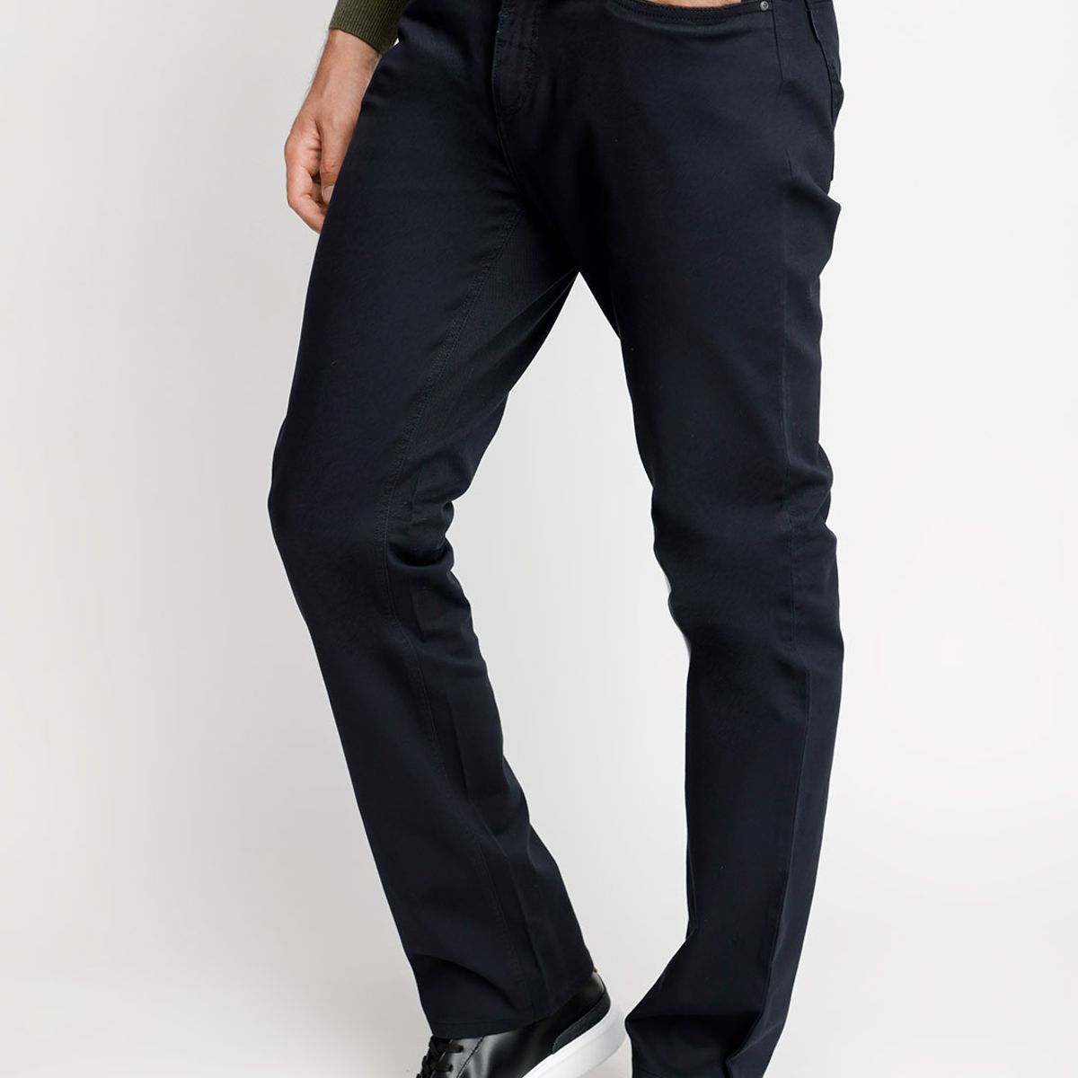 FEROUCH - Pantalón Wisconsin Ii Fj Azul Ferouch