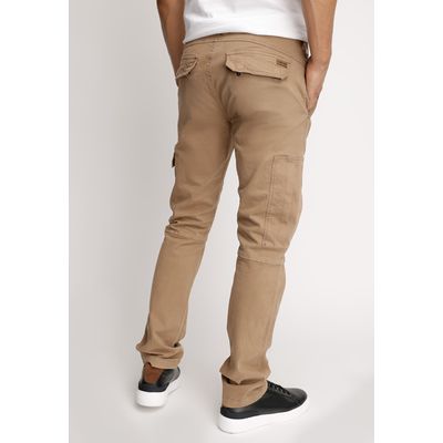 Imagen 2 del producto Pantalón Boston Fj Marrón