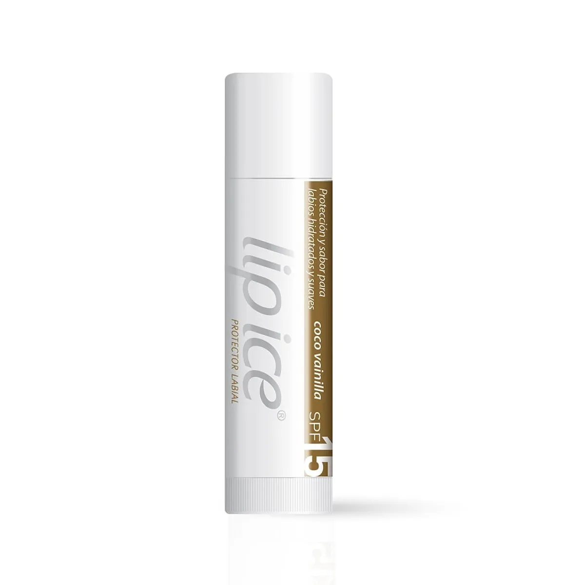 LIP ICE - Lip Ice Coco-vainilla Spf15