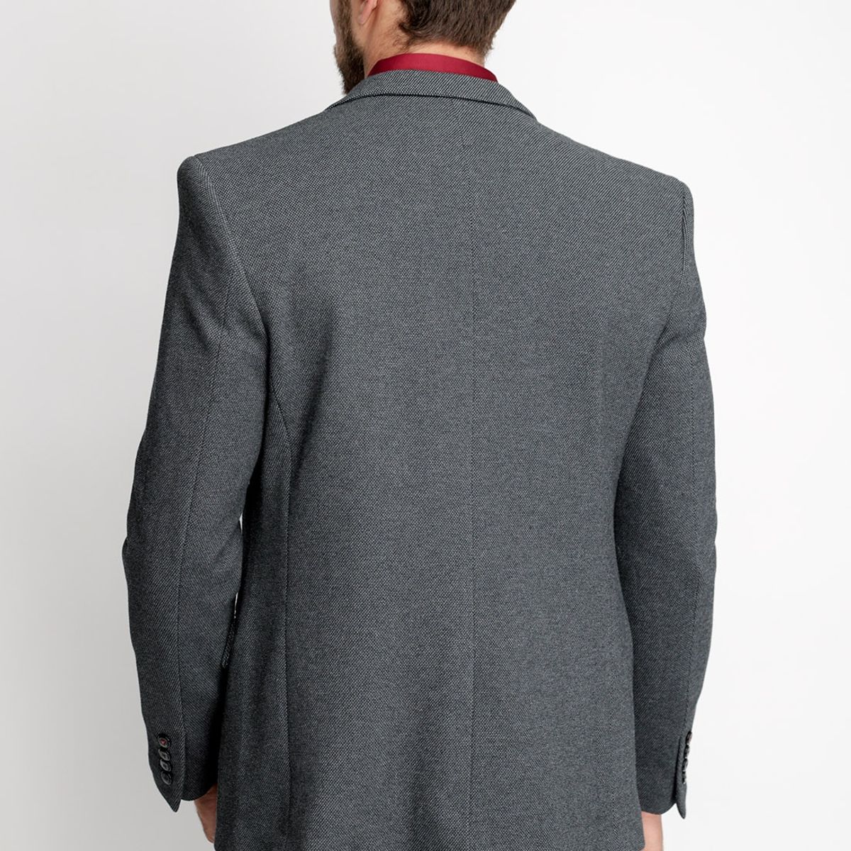 FEROUCH - Blazer Oliver F Gris Ferouch