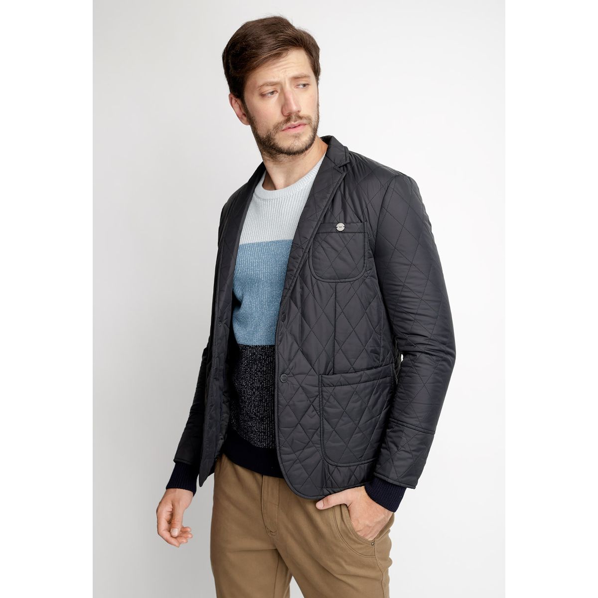 FEROUCH - Blazer Arizona F Negro Ferouch