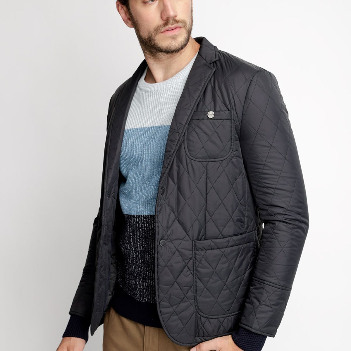 FEROUCH - Blazer Arizona F Negro Ferouch