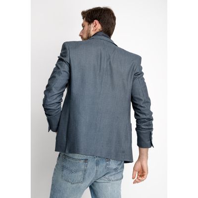 Imagen 2 del producto Blazer Orlando F Gris
