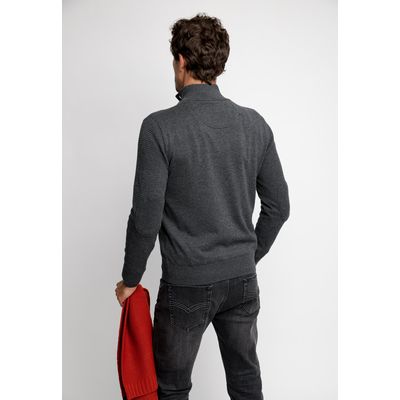 Imagen 2 del producto Sweater Kentucky Gris