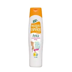 INSTITUTO ESPANOL - LOCION ARNICA PIERNAS CANSADA 500 ML